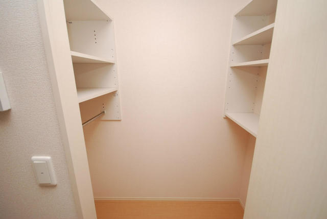 収納　リビング　ＣＬ