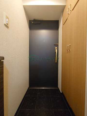 玄関　他部屋参照