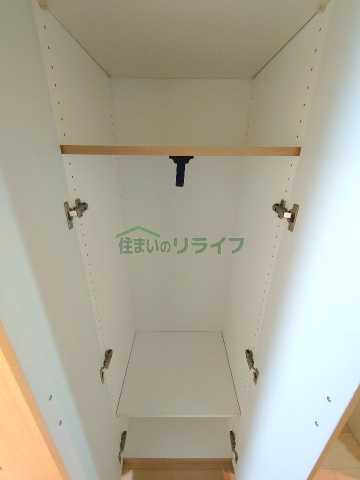 収納　他部屋参照