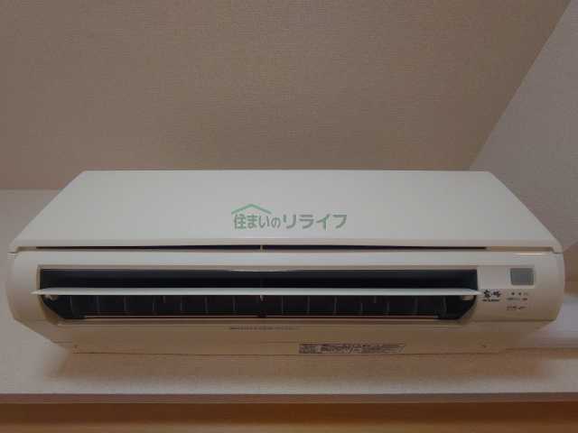 その他設備　他部屋参照