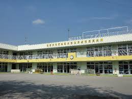 幼稚園・保育園　府中天神町幼稚園（幼稚園・保育園）まで209m