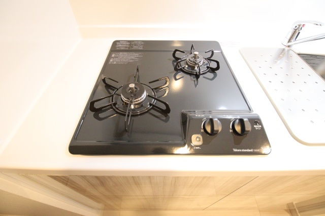 キッチン　※別室の参考写真の為、現況優先です。