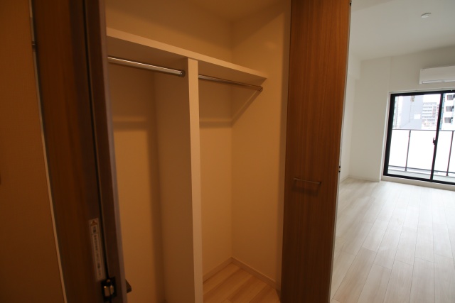 収納　※別室の参考写真の為、現況優先です。