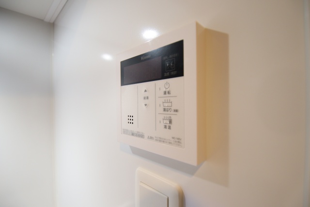 その他設備　※別室の参考写真の為、現況優先です。