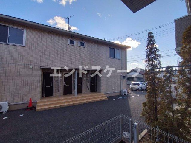 眺望　高崎、前橋エリアのお部屋探しはエンドスケープまで！お客様の理