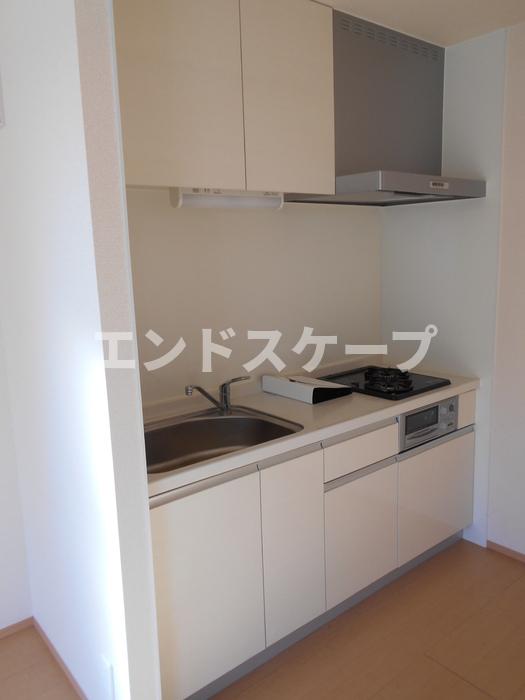 キッチン　高崎、前橋エリアのお部屋探しはエンドスケープまで！お客様の理