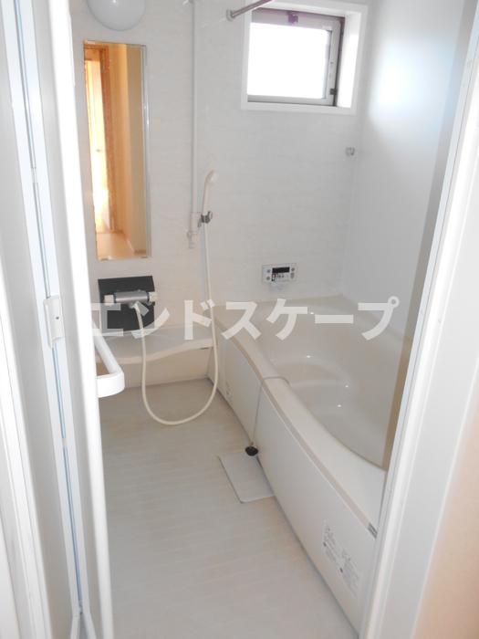 バス・シャワールーム　高崎、前橋エリアのお部屋探しはエンドスケープまで！お客様の理