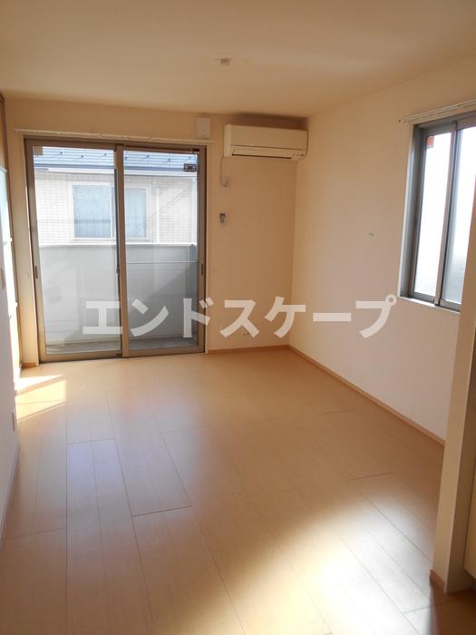 居室・リビング　高崎、前橋エリアのお部屋探しはエンドスケープまで！お客様の理