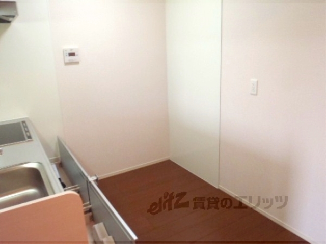 その他部屋・スペース　冷蔵庫置場