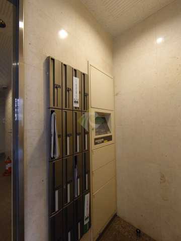 その他共有部分　ファインクレスト上目黒