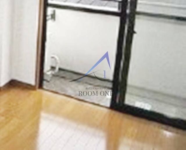 バルコニー　バルコニーです。