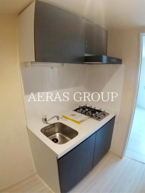 キッチン　同仕様タイプ