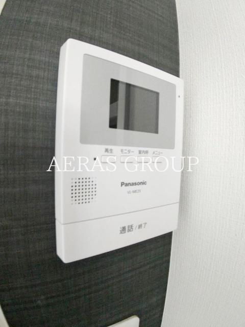 セキュリティ　同仕様タイプ