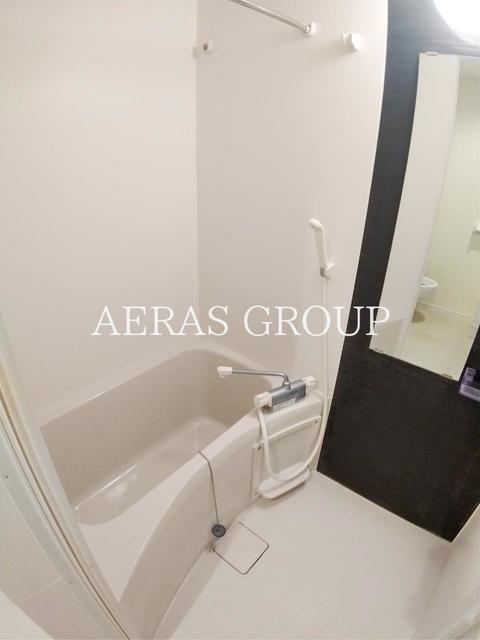 バス・シャワールーム　同仕様タイプ