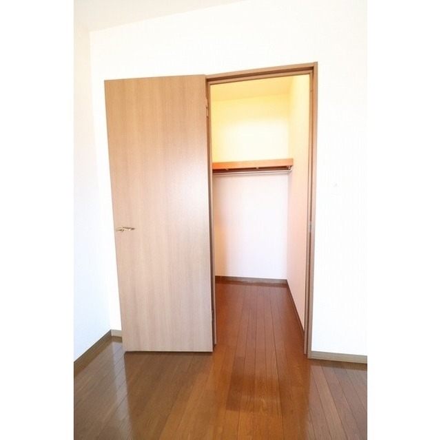 収納　その他居室