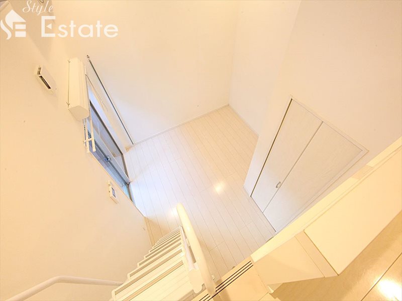 その他部屋・スペース　内装