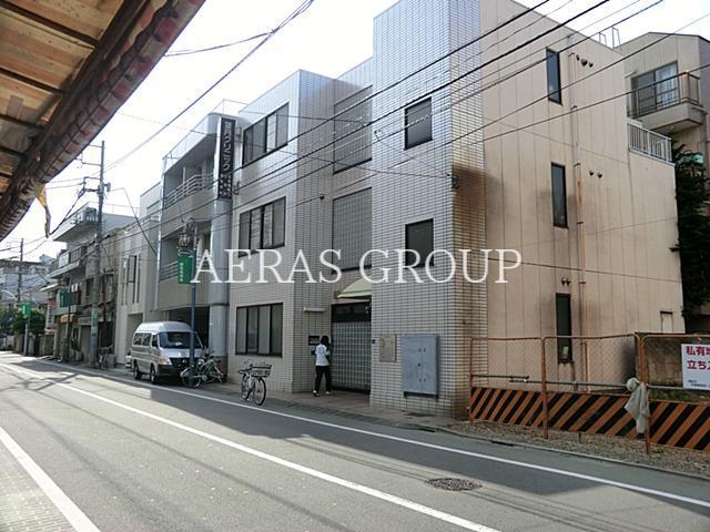 病院　望月クリニック（病院）まで155m