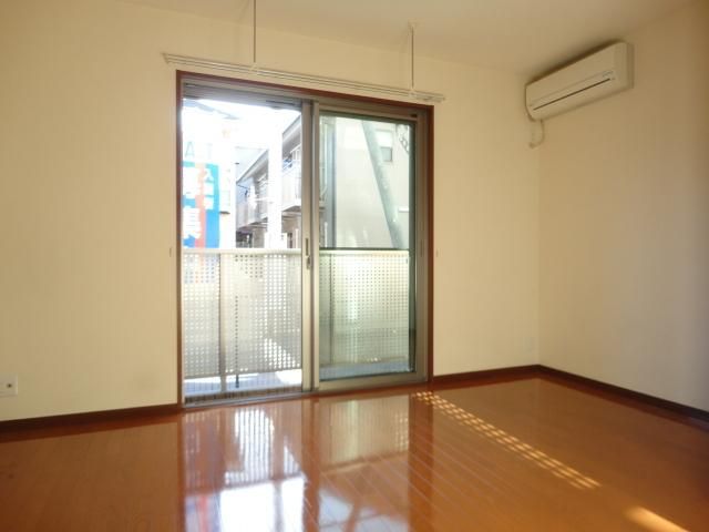 その他部屋・スペース　★明るいお部屋★