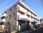 八王子駅よりバス3分 徒歩3分 1階 築20年3ヶ月の賃貸物件