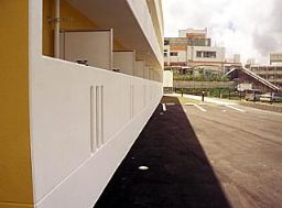 バルコニー　類似物件の写真となります。※イメージ、現状優先。