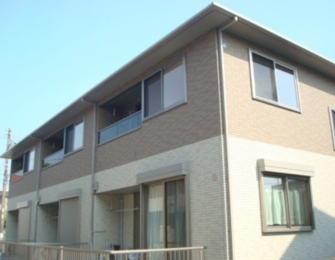 建物外観　☆外観☆