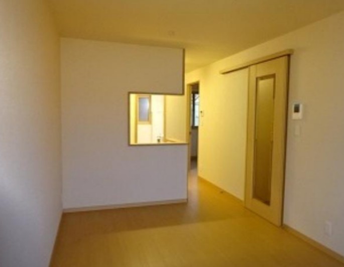 居室・リビング　☆リビング☆