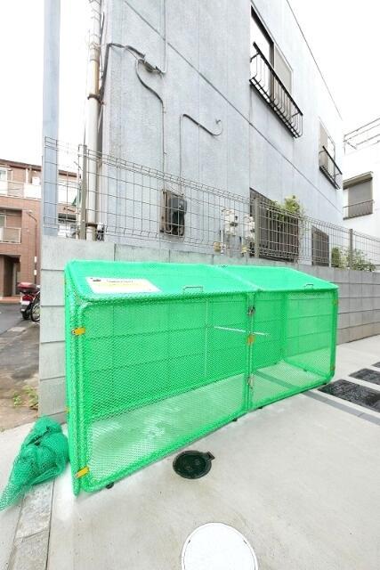 その他共有部分　?