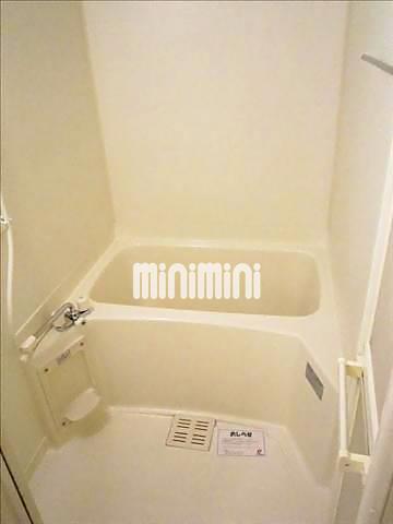 バス・シャワールーム　癒しのバスルーム