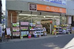 スーパー　灰吹屋薬局読売ランド店（スーパー）まで1083m