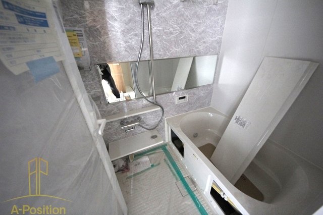 バス・シャワールーム　サンセール海老江