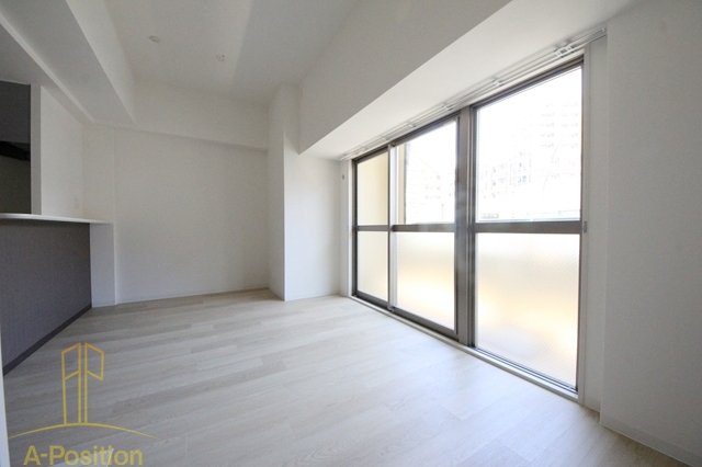 その他部屋・スペース　サンセール海老江