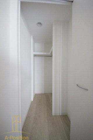 収納　サンセール海老江