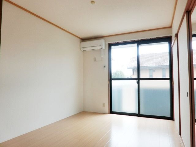 その他部屋・スペース　リビング横のお部屋です。