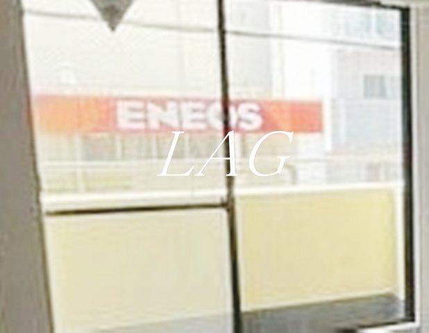 バルコニー　バルコニーです。