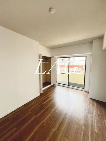 その他部屋・スペース　寝室です。