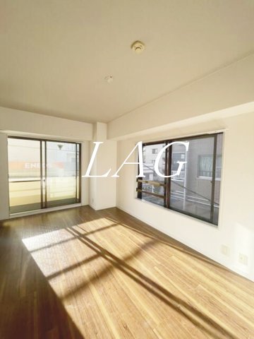 居室・リビング　洋室のお部屋です。