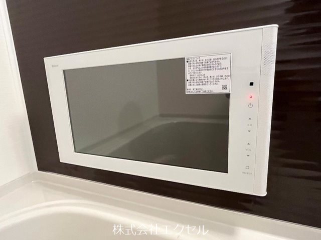 その他　浴室TVです♪