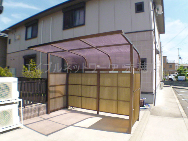 その他部屋・スペース