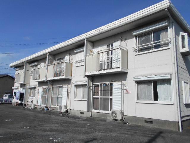 エントランス　エントランス部分