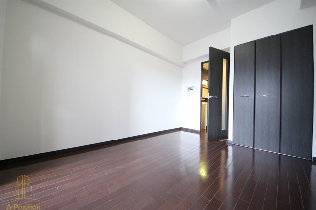 その他部屋・スペース　ライジングコート梅田サンライズ