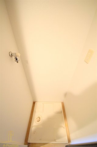 その他設備　ライジングコート梅田サンライズ