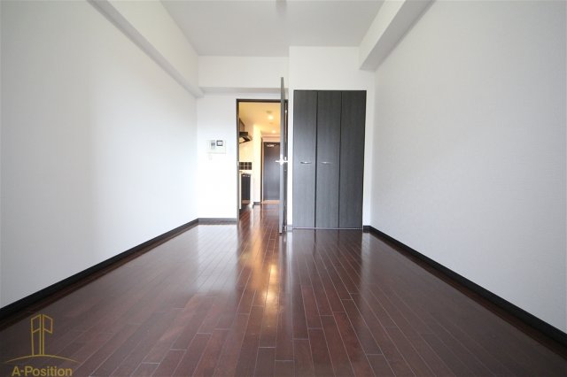 居室・リビング　ライジングコート梅田サンライズ