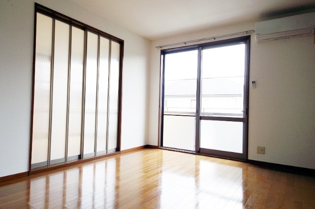 居室・リビング　ＬＤＫ１０帖