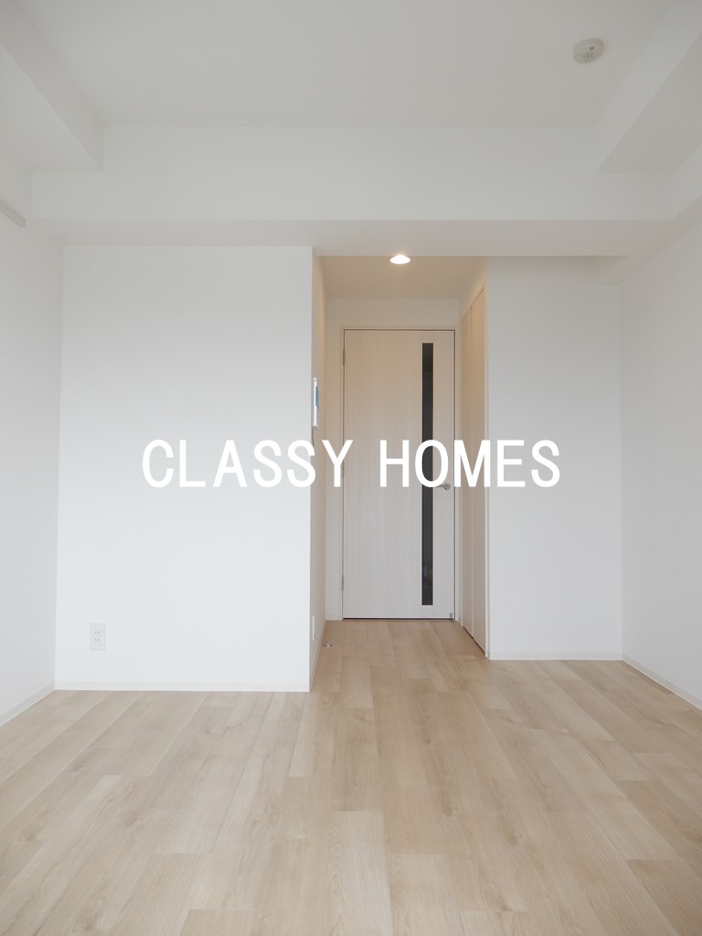 その他部屋・スペース　2018年竣工　ストーリア三田：居室