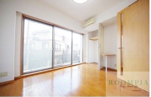 居室・リビング　リビング/居室