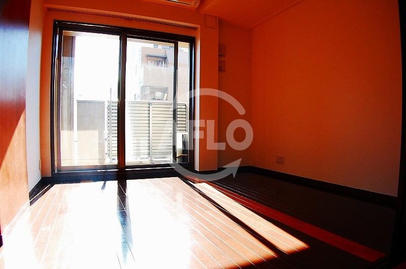 その他部屋・スペース　マスターズ・レジデンス桜川I　洋室