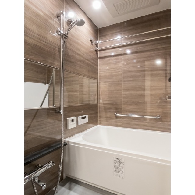 バス・シャワールーム　参考写真