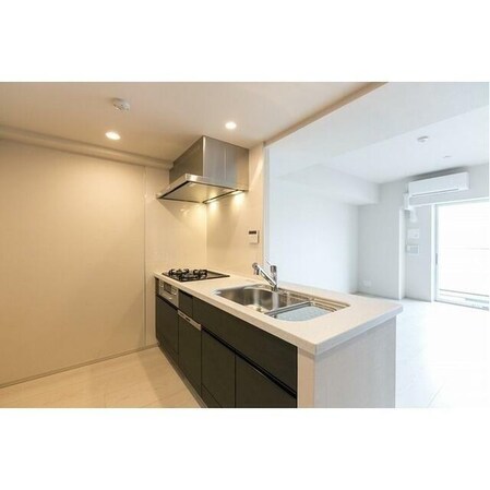 キッチン　参考写真