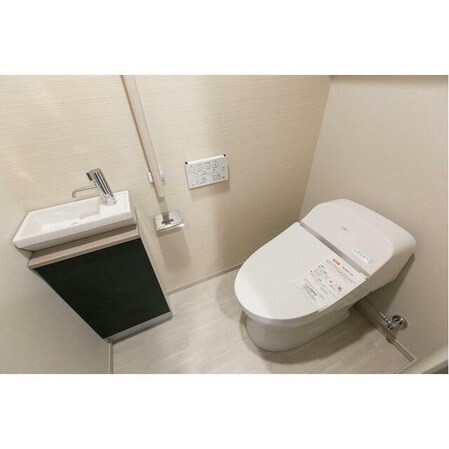 トイレ　参考写真