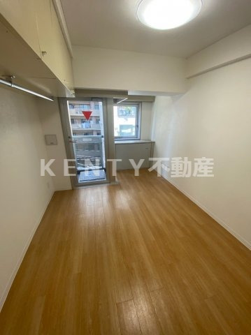 居室・リビング　ゆったりとしたリビングです